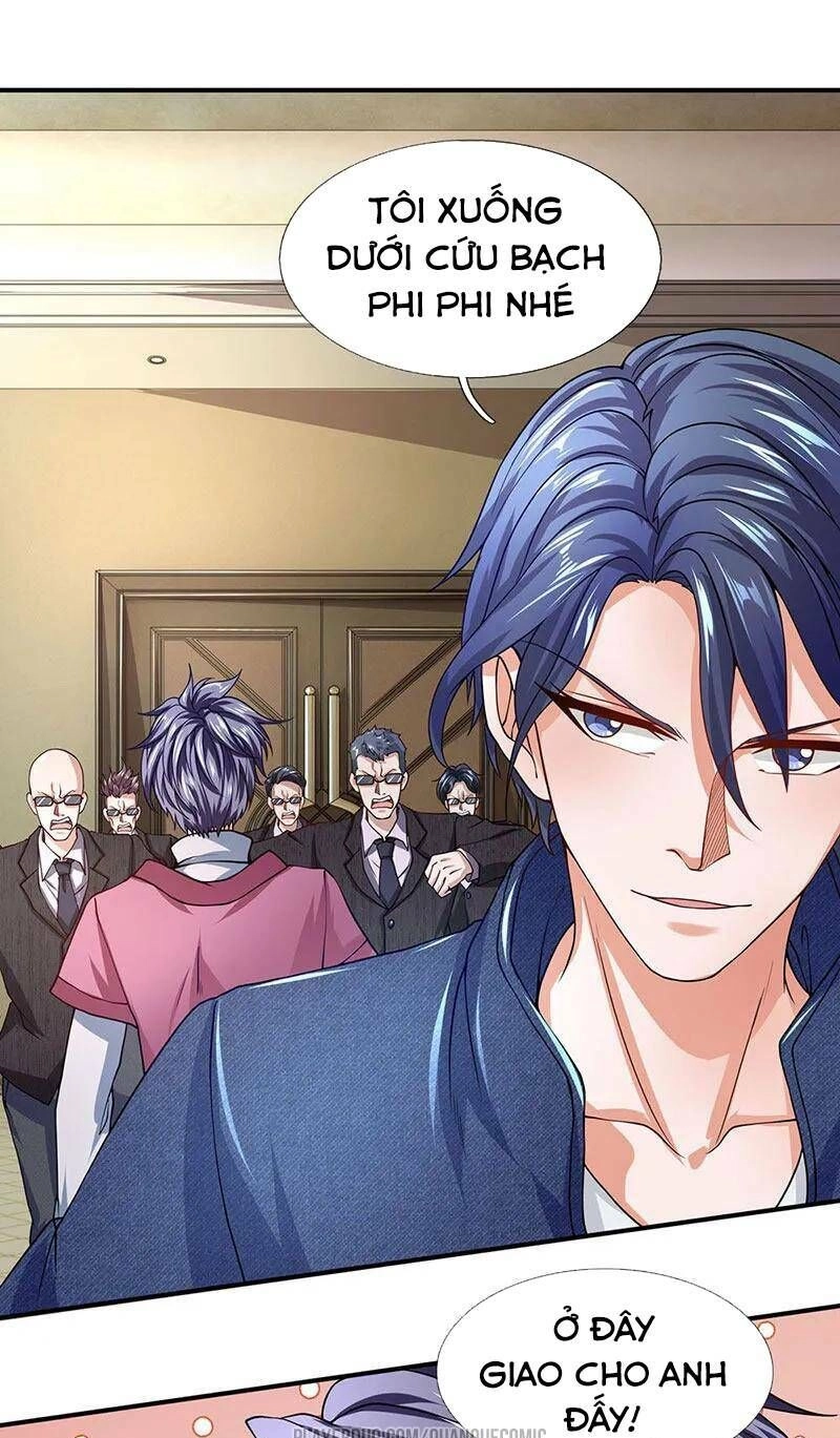 Chung Cực Binh Vương Tại Đô Thị Chapter 54 - 17