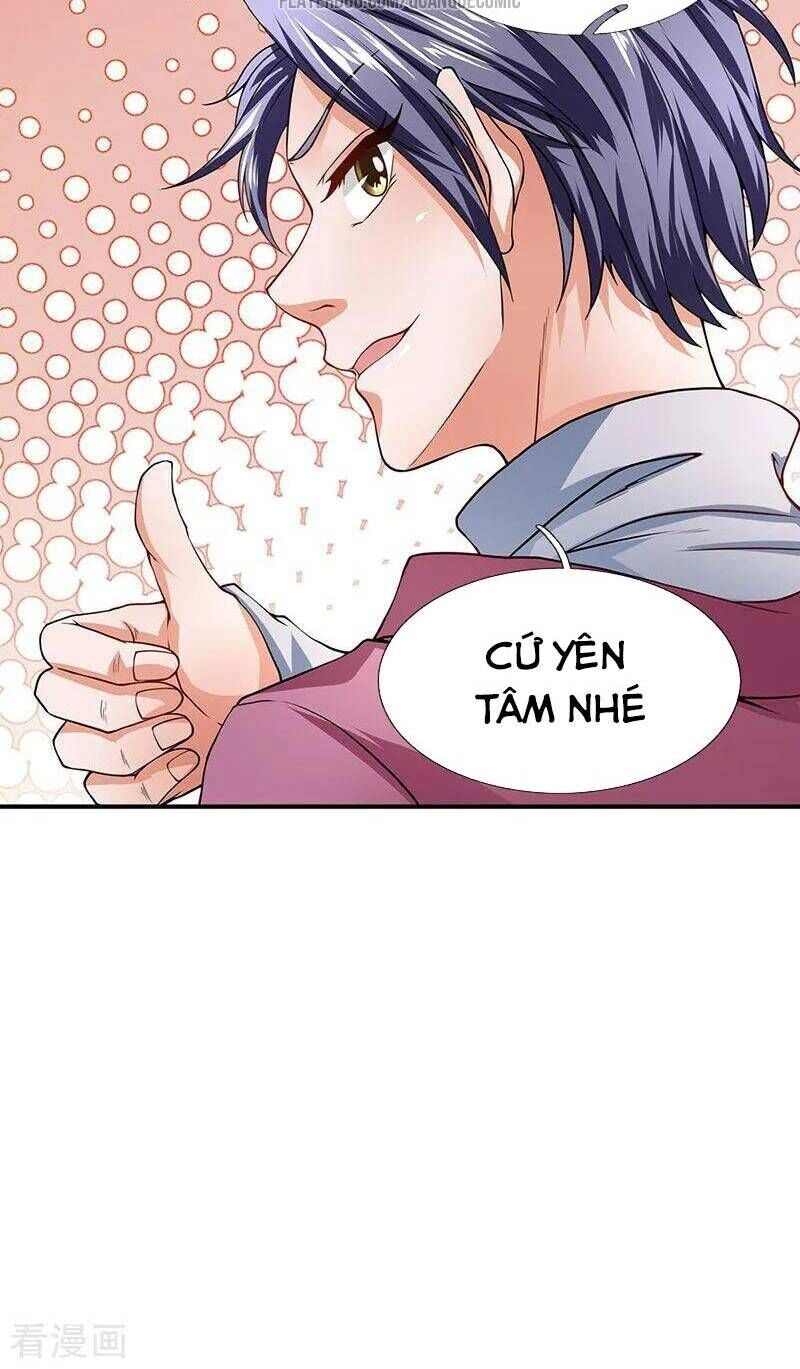 Chung Cực Binh Vương Tại Đô Thị Chapter 54 - 18