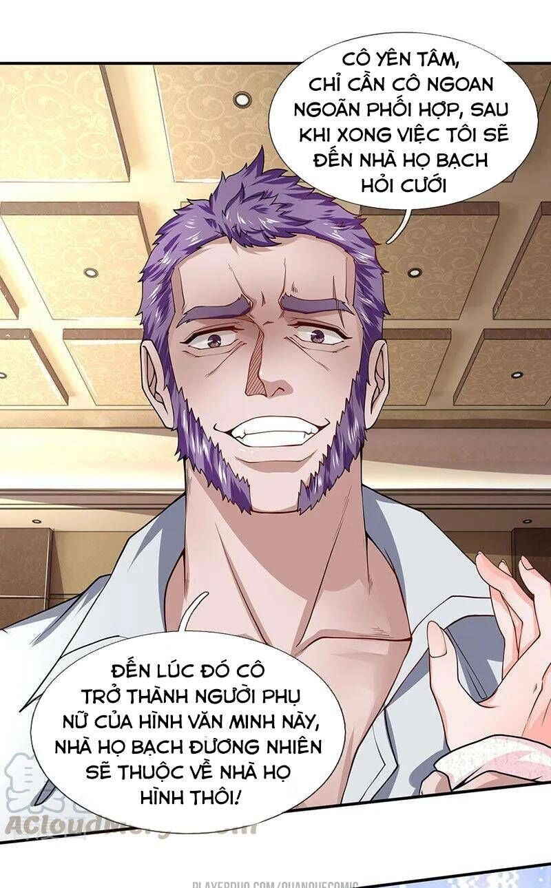 Chung Cực Binh Vương Tại Đô Thị Chapter 55 - 13