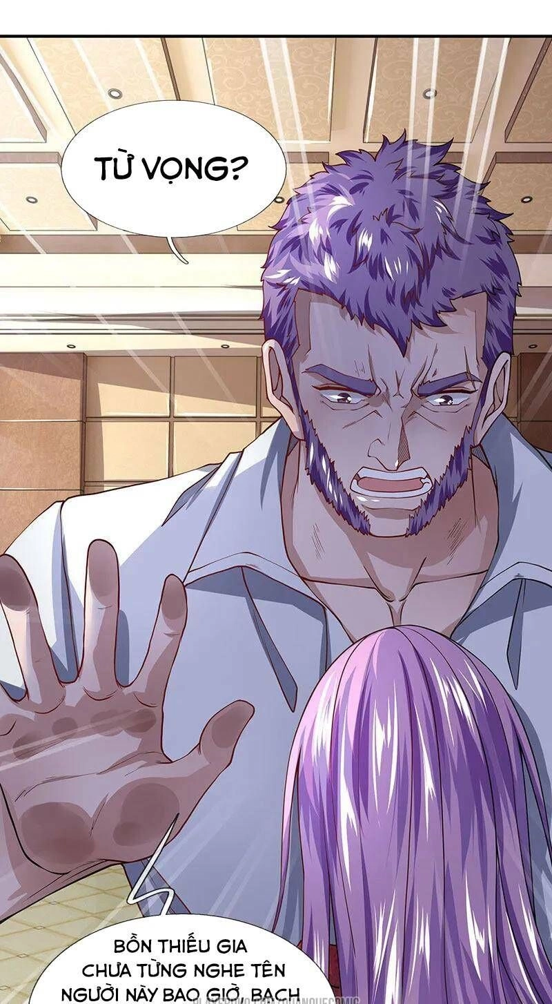 Chung Cực Binh Vương Tại Đô Thị Chapter 56 - 1