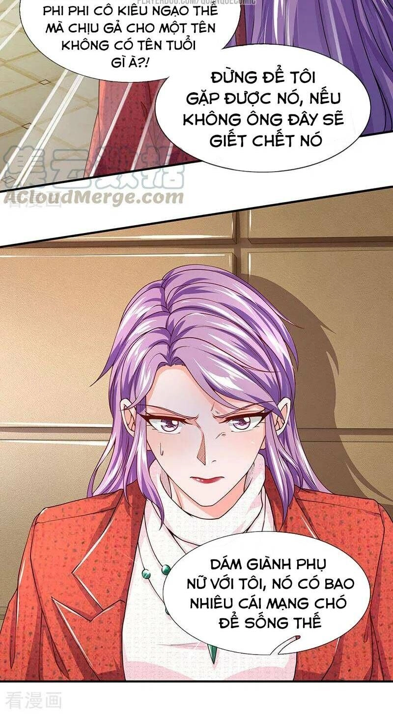 Chung Cực Binh Vương Tại Đô Thị Chapter 56 - 2