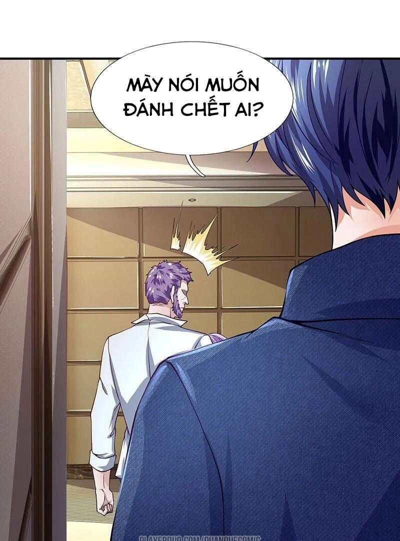 Chung Cực Binh Vương Tại Đô Thị Chapter 56 - 3