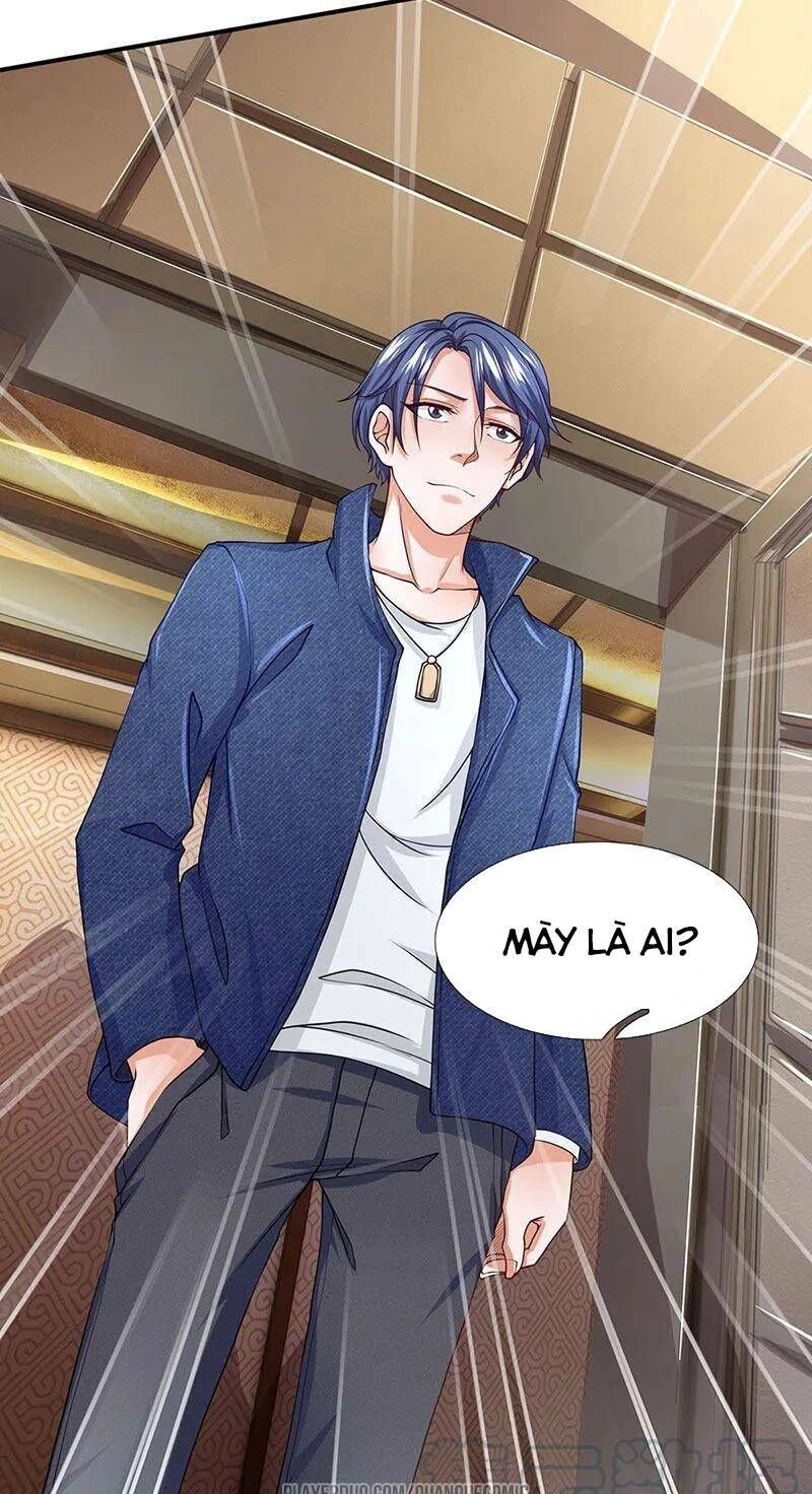 Chung Cực Binh Vương Tại Đô Thị Chapter 56 - 5