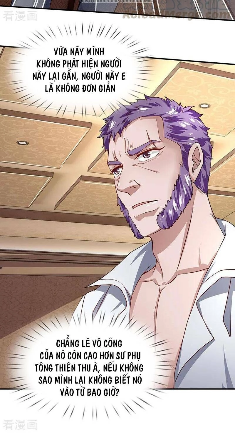 Chung Cực Binh Vương Tại Đô Thị Chapter 56 - 6