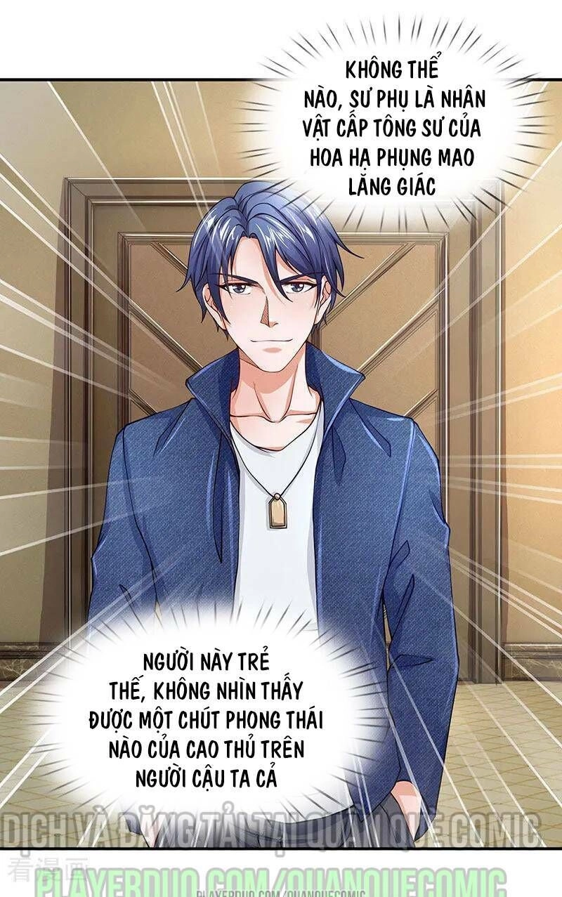 Chung Cực Binh Vương Tại Đô Thị Chapter 56 - 7