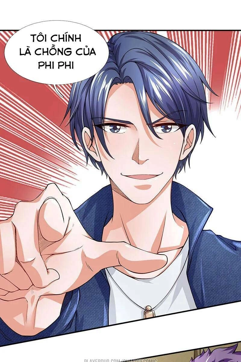 Chung Cực Binh Vương Tại Đô Thị Chapter 56 - 9