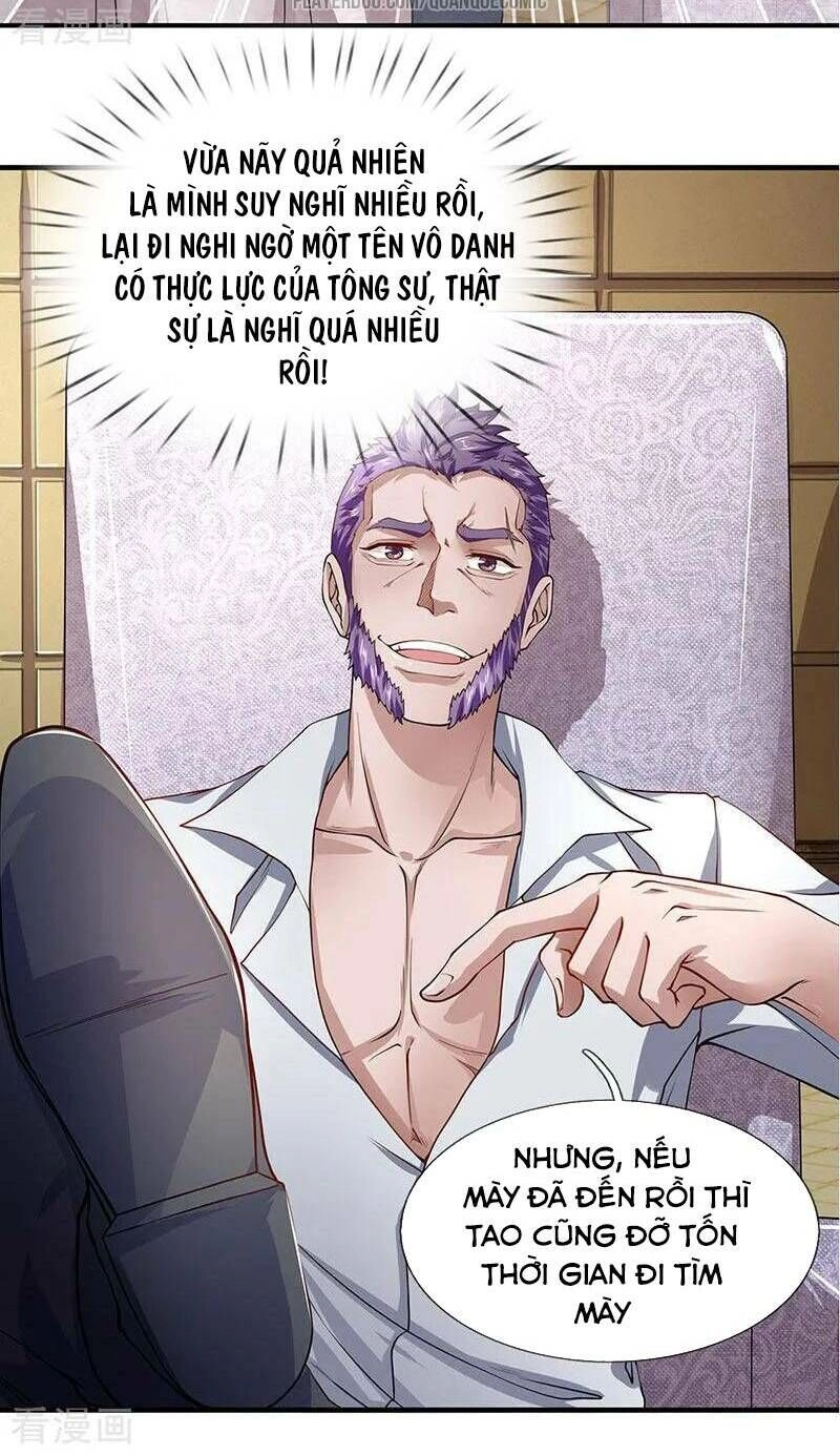 Chung Cực Binh Vương Tại Đô Thị Chapter 56 - 12