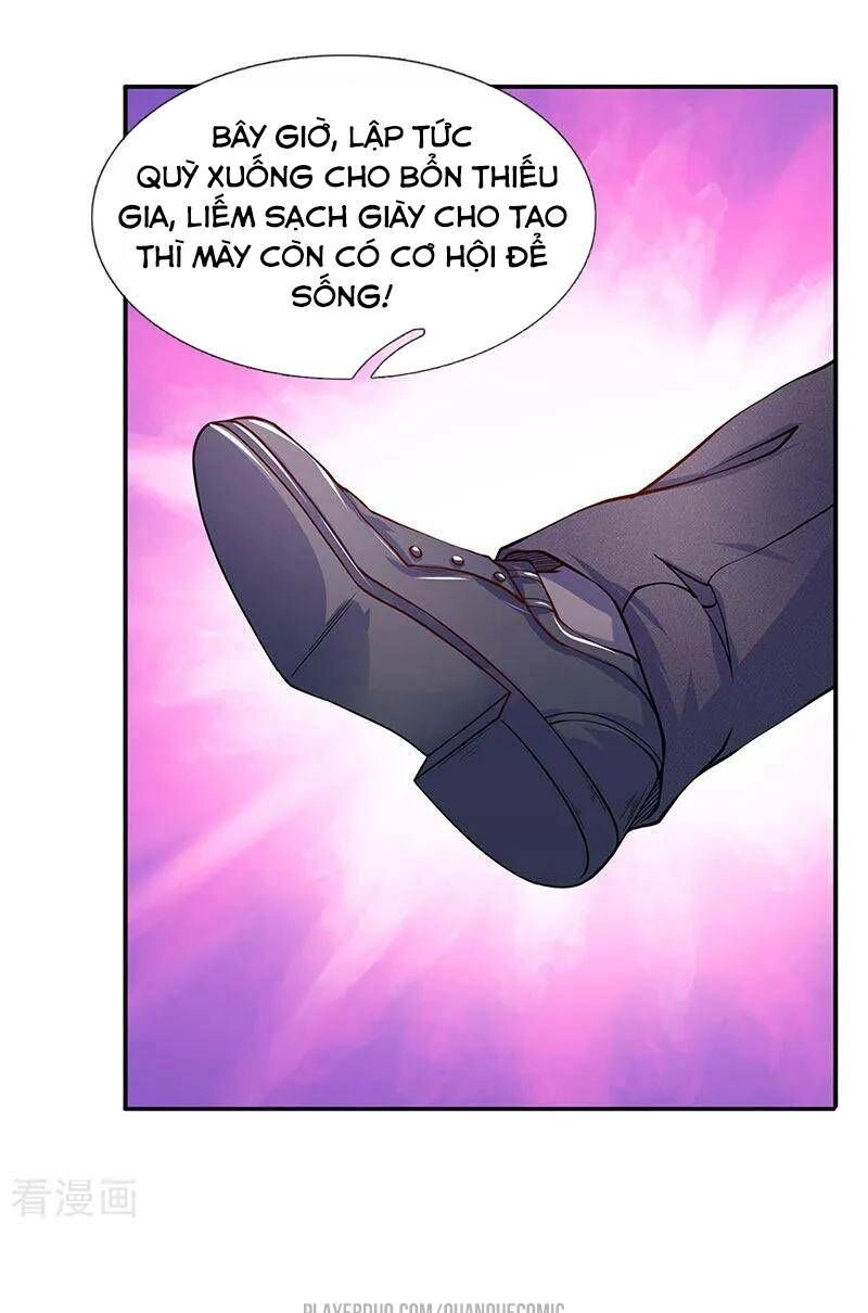 Chung Cực Binh Vương Tại Đô Thị Chapter 56 - 13