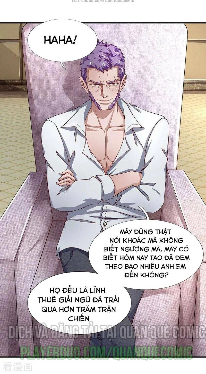 Chung Cực Binh Vương Tại Đô Thị Chapter 56 - 16