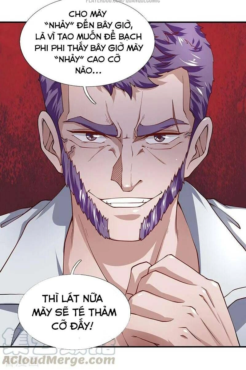 Chung Cực Binh Vương Tại Đô Thị Chapter 56 - 18