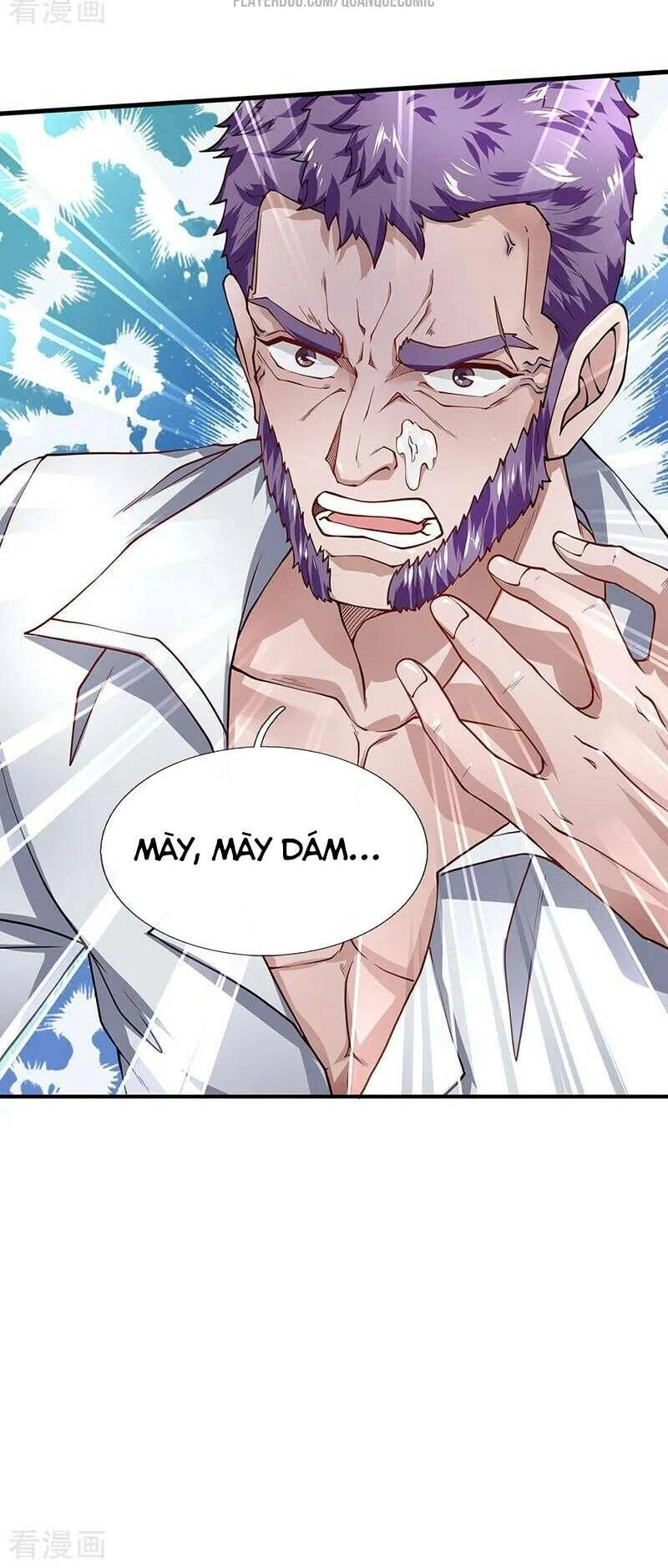 Chung Cực Binh Vương Tại Đô Thị Chapter 56 - 20