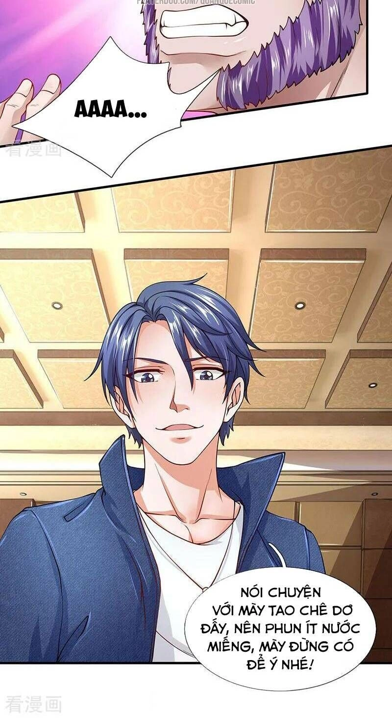 Chung Cực Binh Vương Tại Đô Thị Chapter 57 - 2