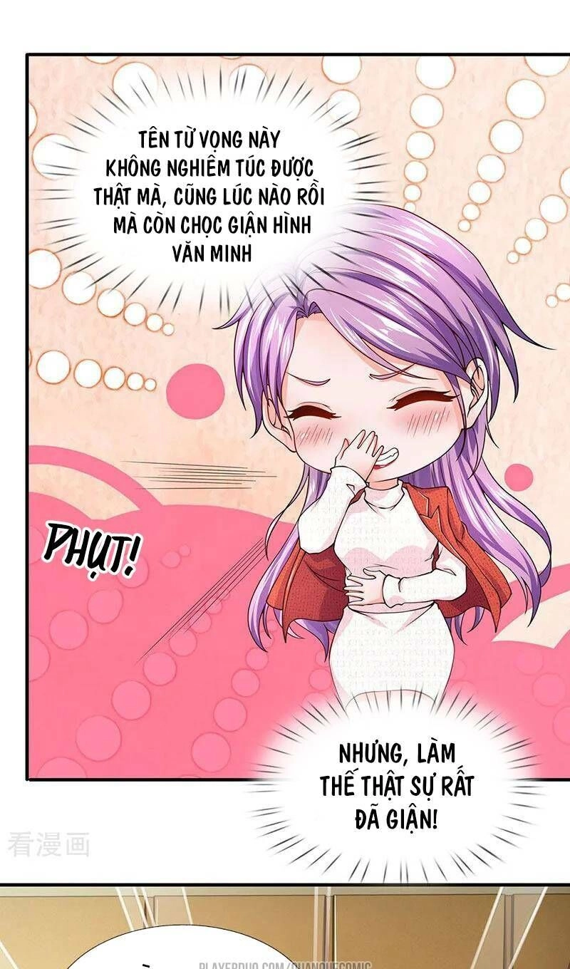 Chung Cực Binh Vương Tại Đô Thị Chapter 57 - 3