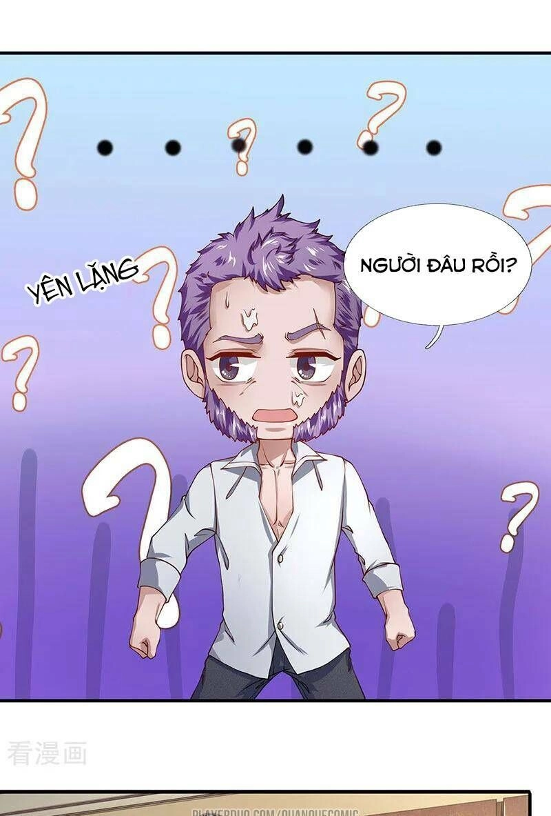 Chung Cực Binh Vương Tại Đô Thị Chapter 57 - 5