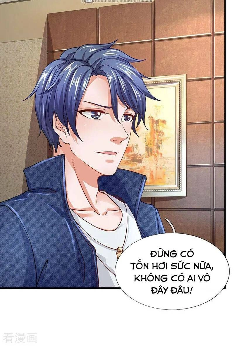 Chung Cực Binh Vương Tại Đô Thị Chapter 57 - 6