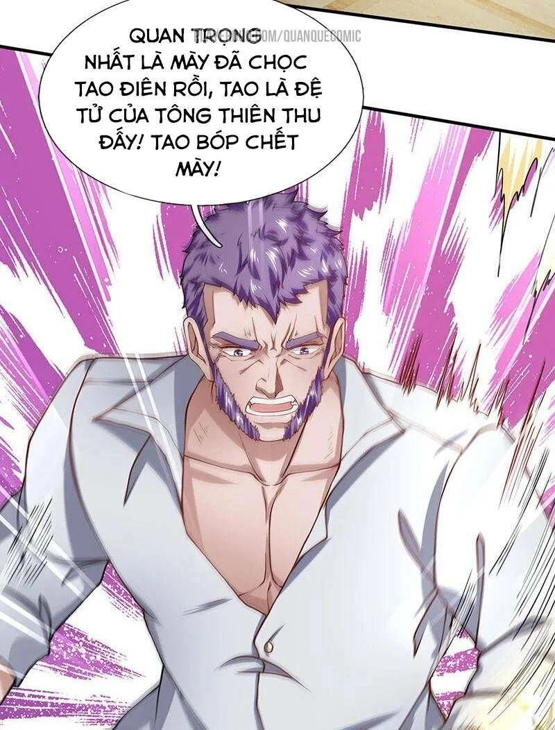 Chung Cực Binh Vương Tại Đô Thị Chapter 57 - 10