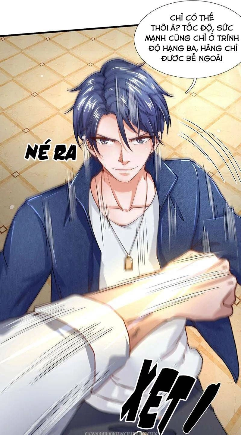 Chung Cực Binh Vương Tại Đô Thị Chapter 57 - 12