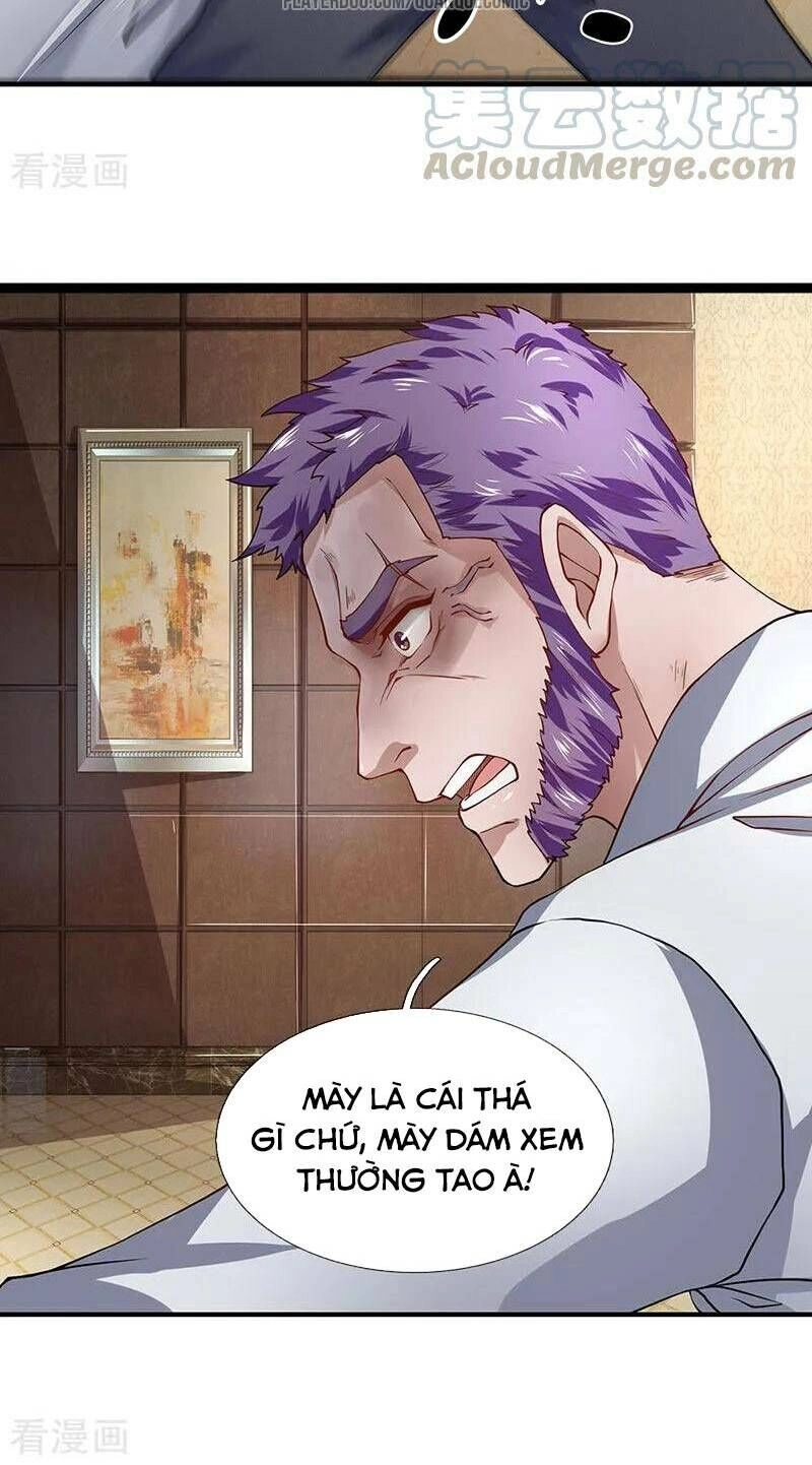 Chung Cực Binh Vương Tại Đô Thị Chapter 57 - 13