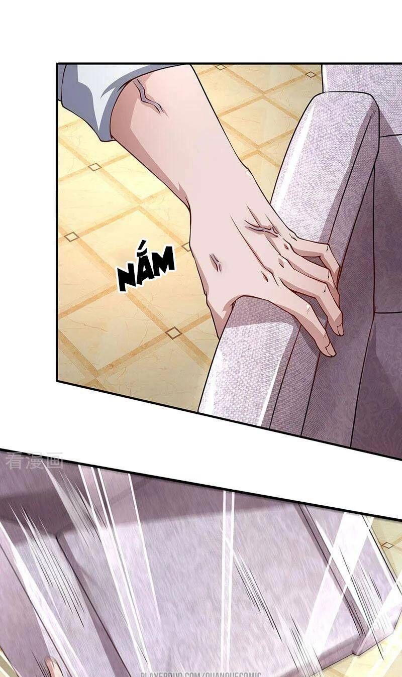 Chung Cực Binh Vương Tại Đô Thị Chapter 57 - 14