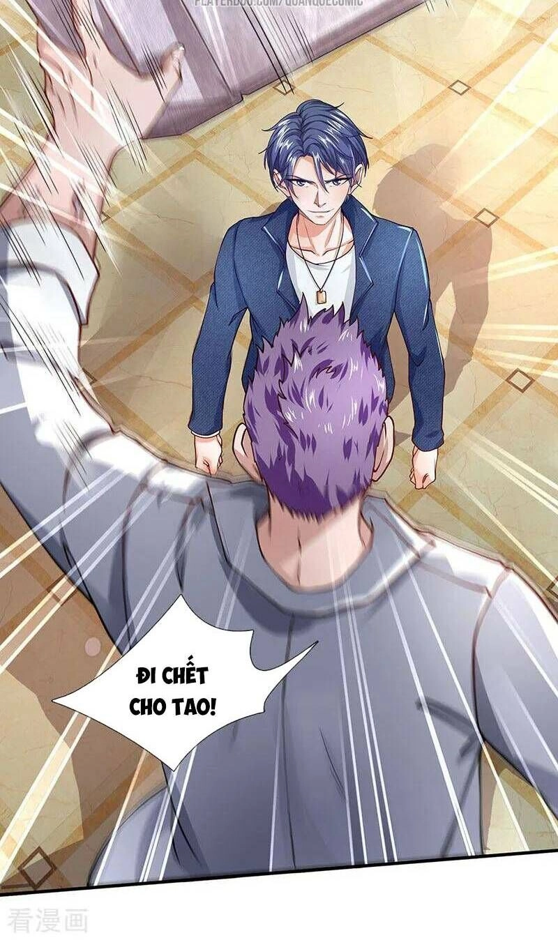 Chung Cực Binh Vương Tại Đô Thị Chapter 57 - 15