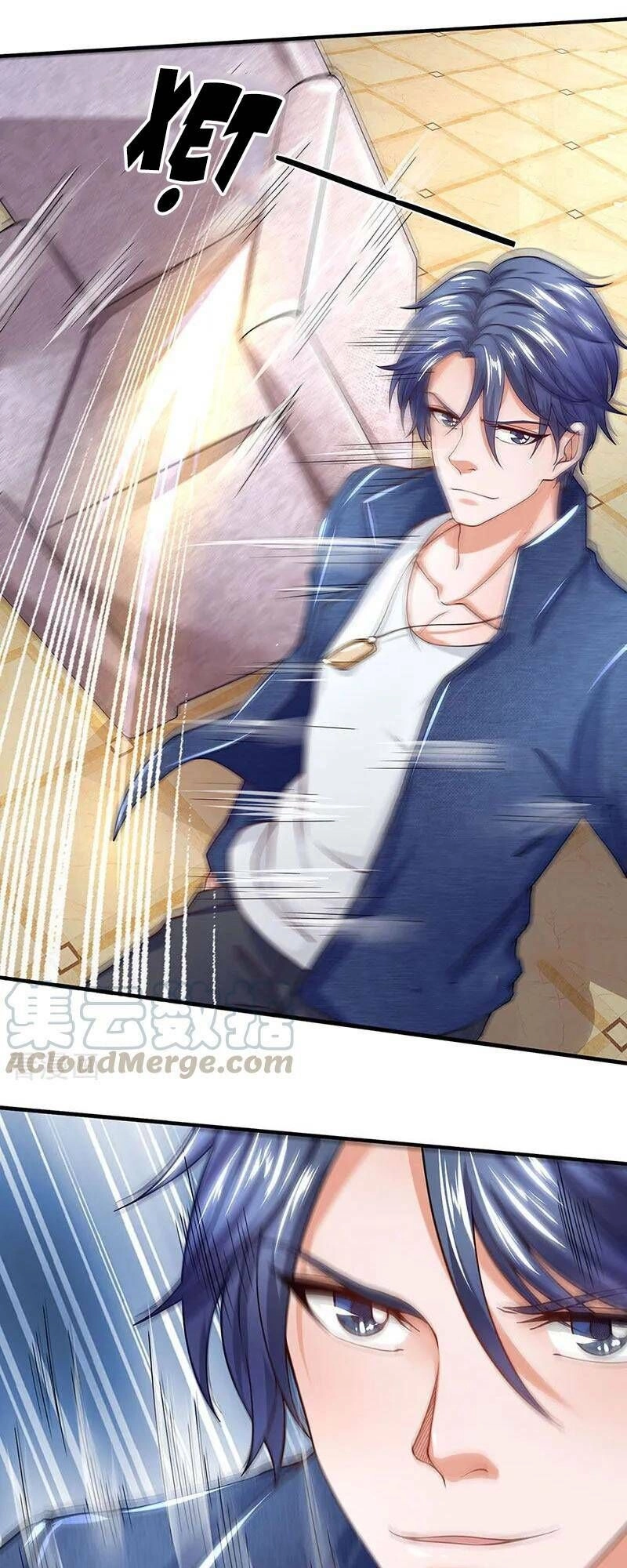 Chung Cực Binh Vương Tại Đô Thị Chapter 57 - 16