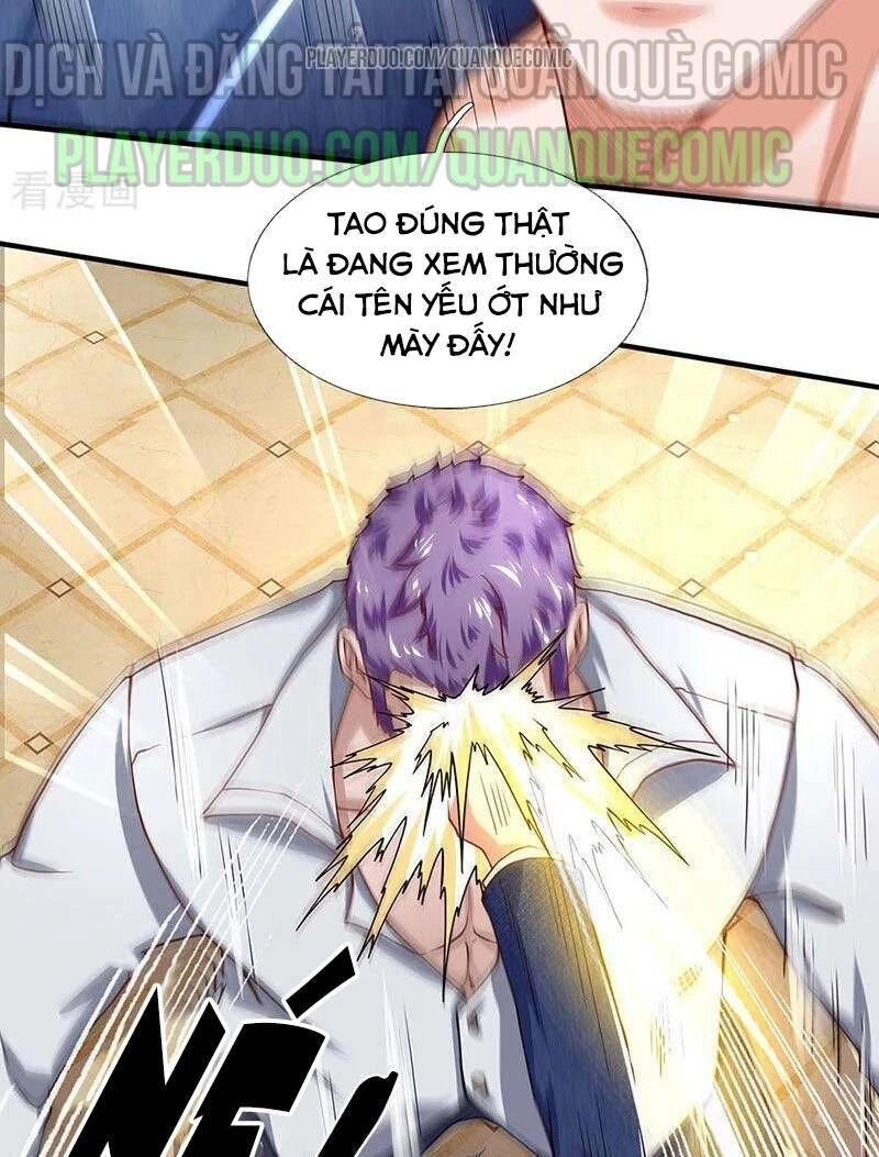 Chung Cực Binh Vương Tại Đô Thị Chapter 57 - 17