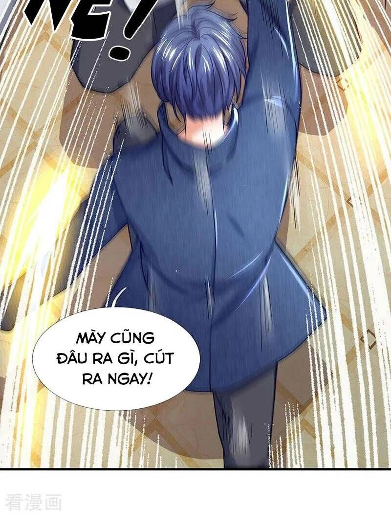 Chung Cực Binh Vương Tại Đô Thị Chapter 57 - 18