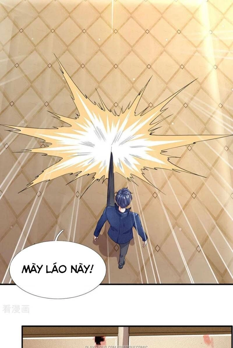 Chung Cực Binh Vương Tại Đô Thị Chapter 58 - 3