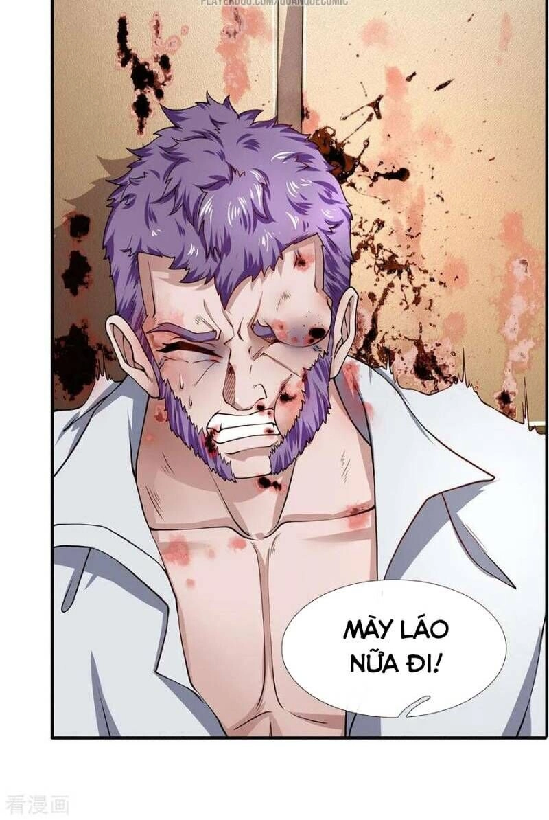 Chung Cực Binh Vương Tại Đô Thị Chapter 58 - 4