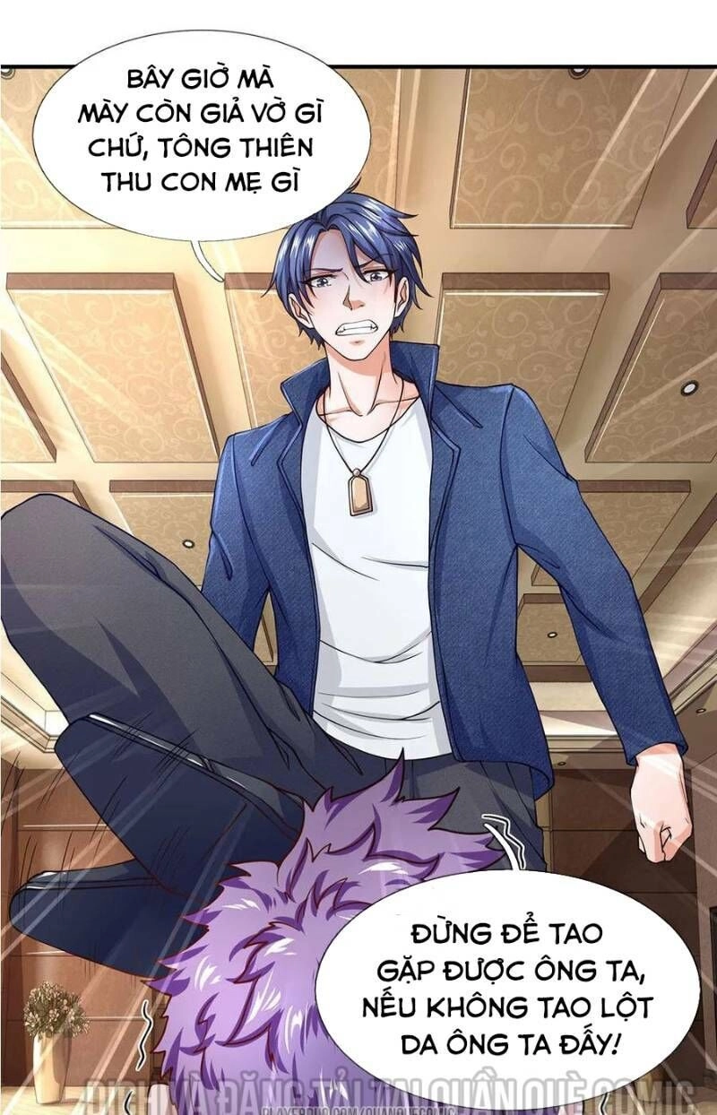 Chung Cực Binh Vương Tại Đô Thị Chapter 58 - 7