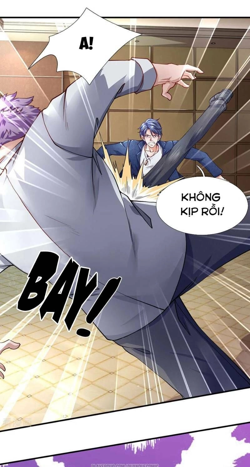 Chung Cực Binh Vương Tại Đô Thị Chapter 58 - 11