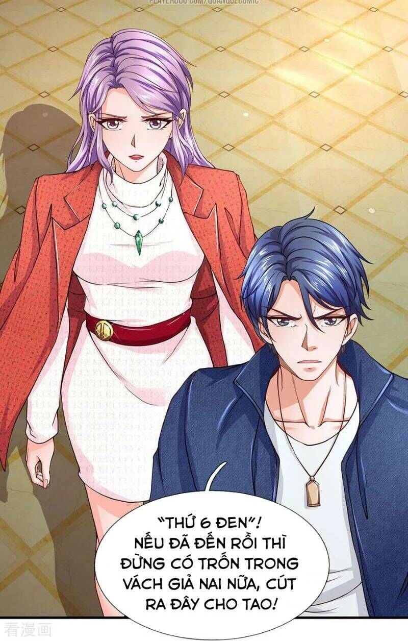 Chung Cực Binh Vương Tại Đô Thị Chapter 58 - 14