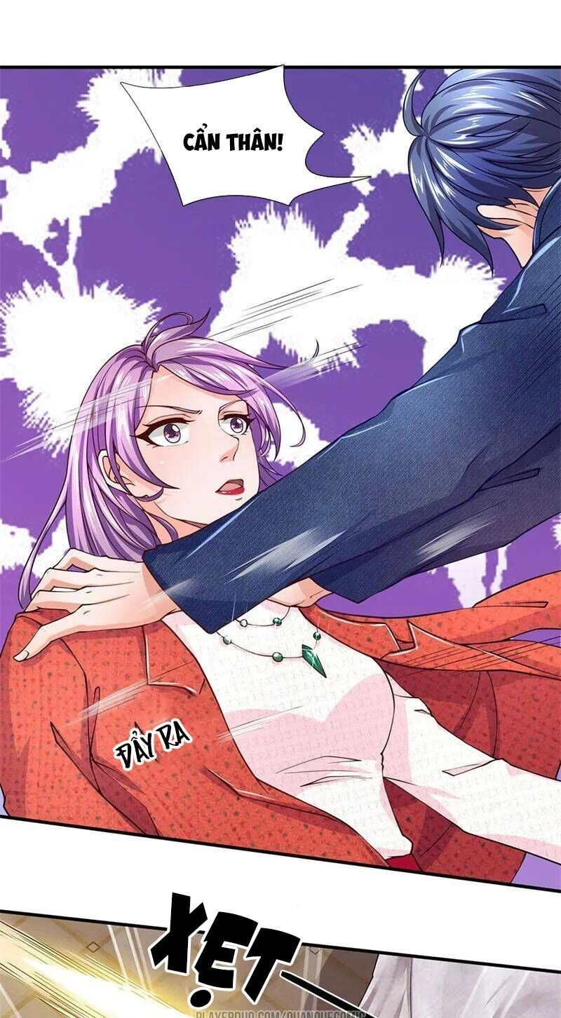 Chung Cực Binh Vương Tại Đô Thị Chapter 59 - 1