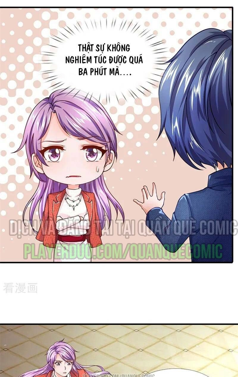 Chung Cực Binh Vương Tại Đô Thị Chapter 59 - 7