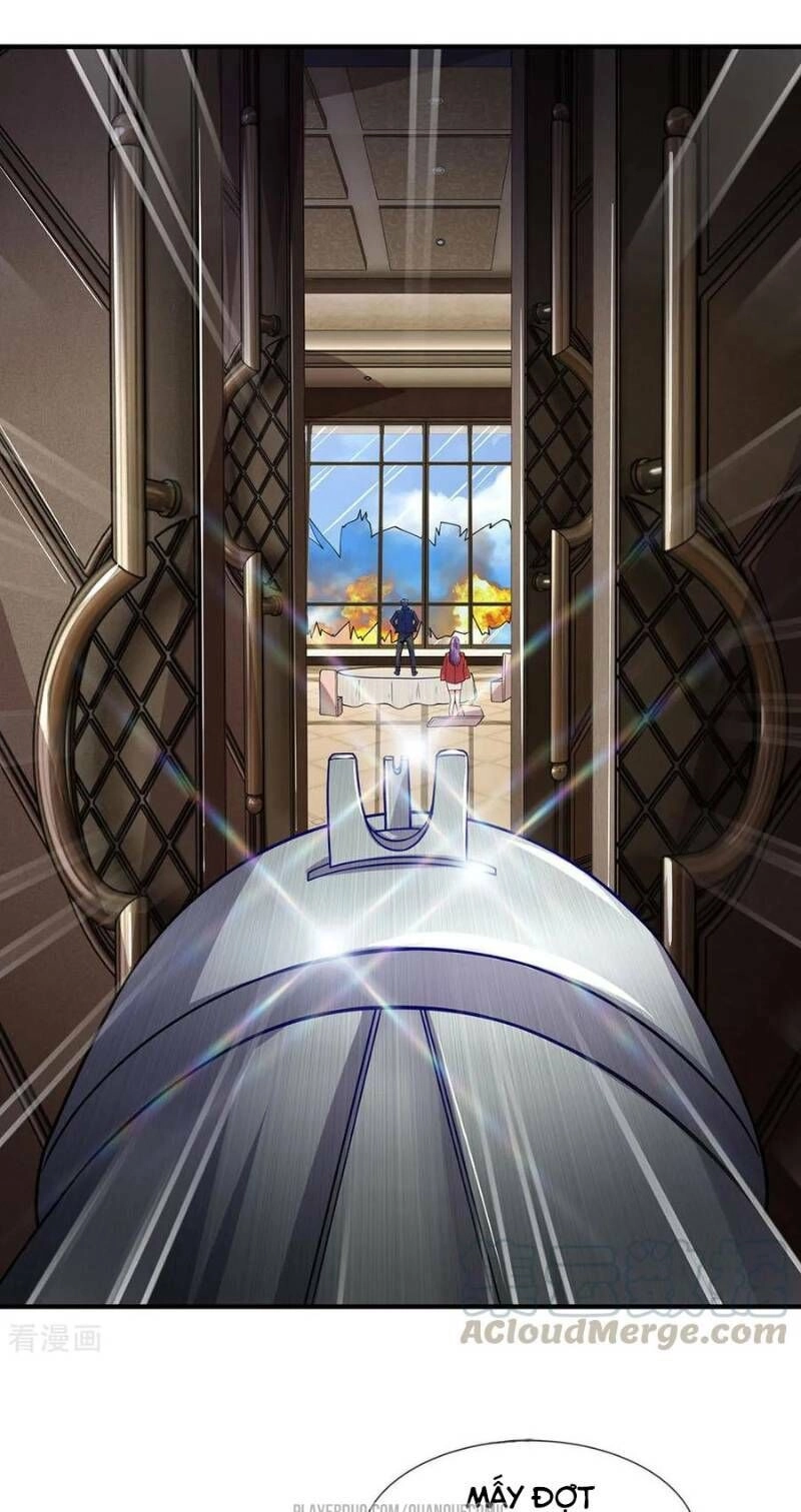 Chung Cực Binh Vương Tại Đô Thị Chapter 60 - 2