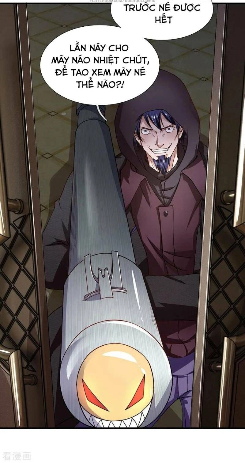 Chung Cực Binh Vương Tại Đô Thị Chapter 60 - 3