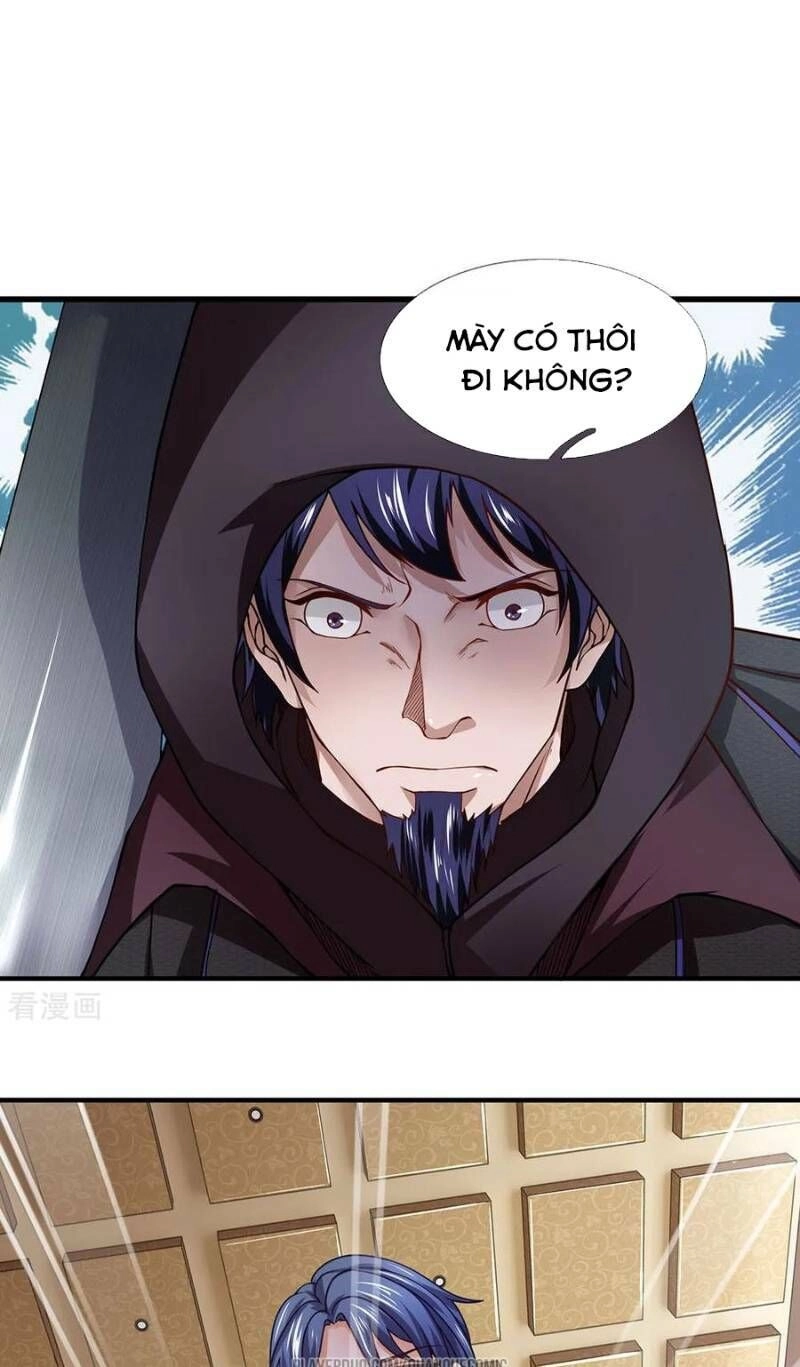 Chung Cực Binh Vương Tại Đô Thị Chapter 60 - 4