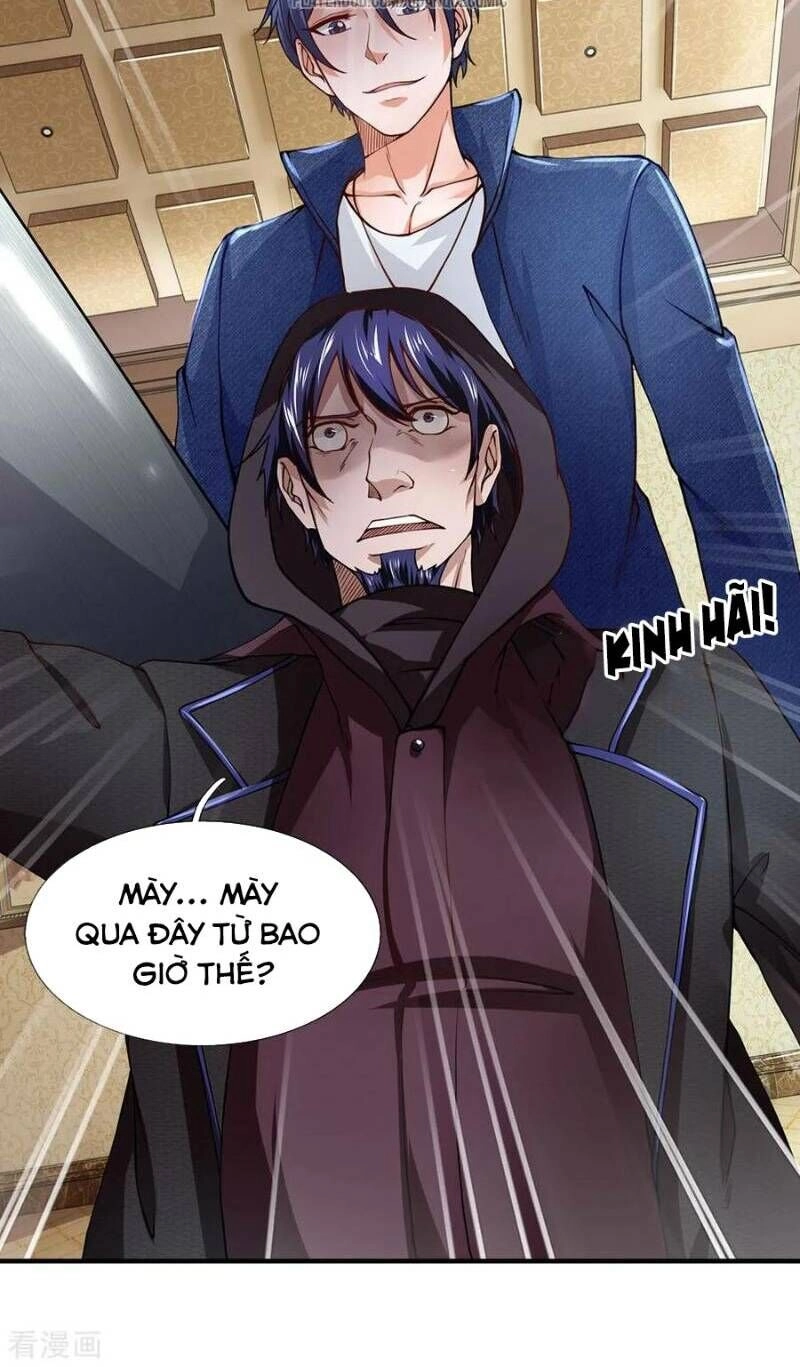 Chung Cực Binh Vương Tại Đô Thị Chapter 60 - 5