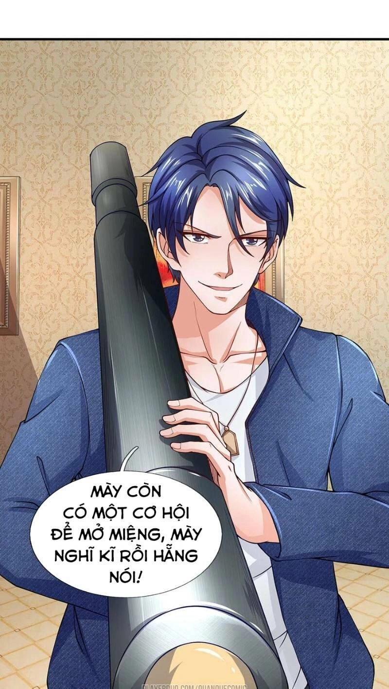 Chung Cực Binh Vương Tại Đô Thị Chapter 60 - 12