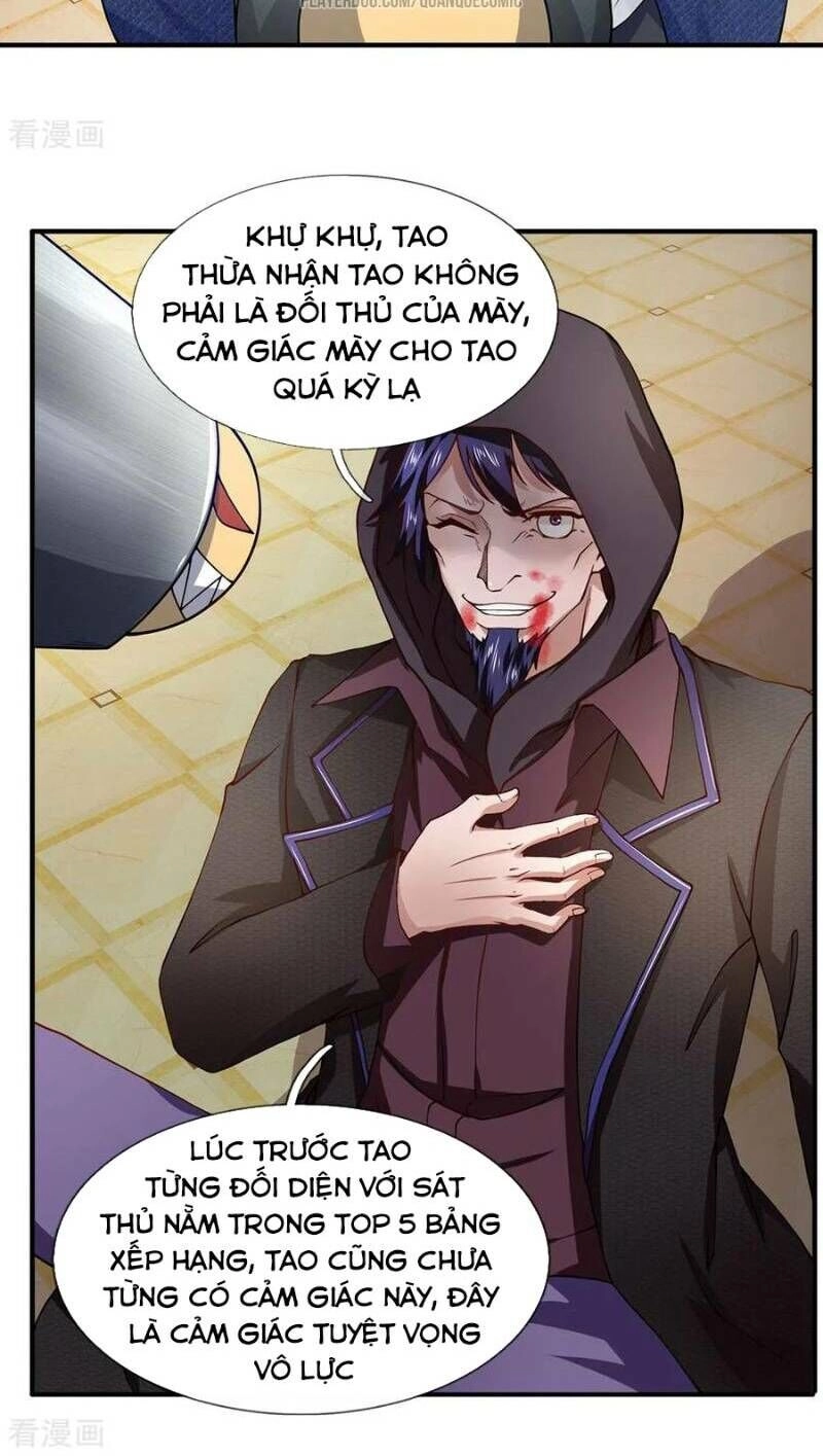 Chung Cực Binh Vương Tại Đô Thị Chapter 60 - 13