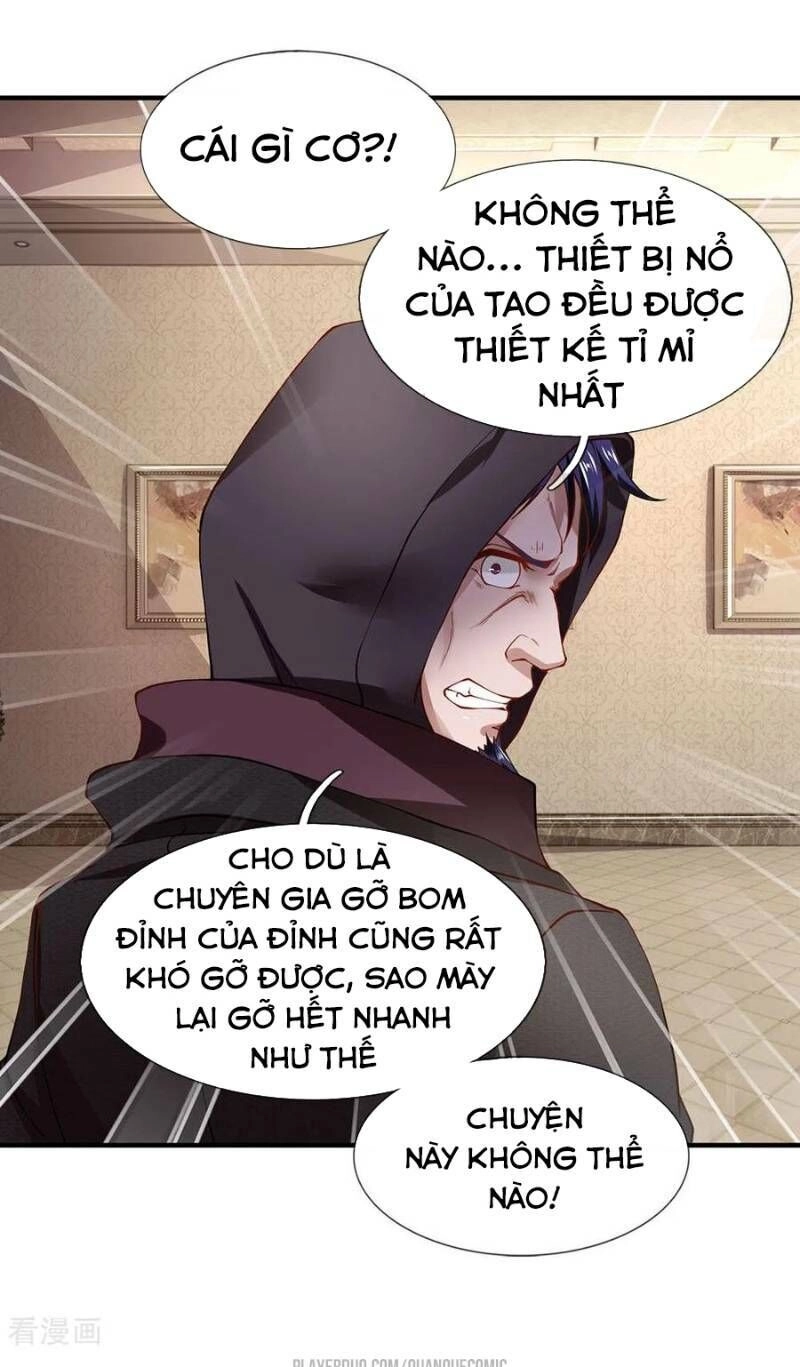 Chung Cực Binh Vương Tại Đô Thị Chapter 61 - 6