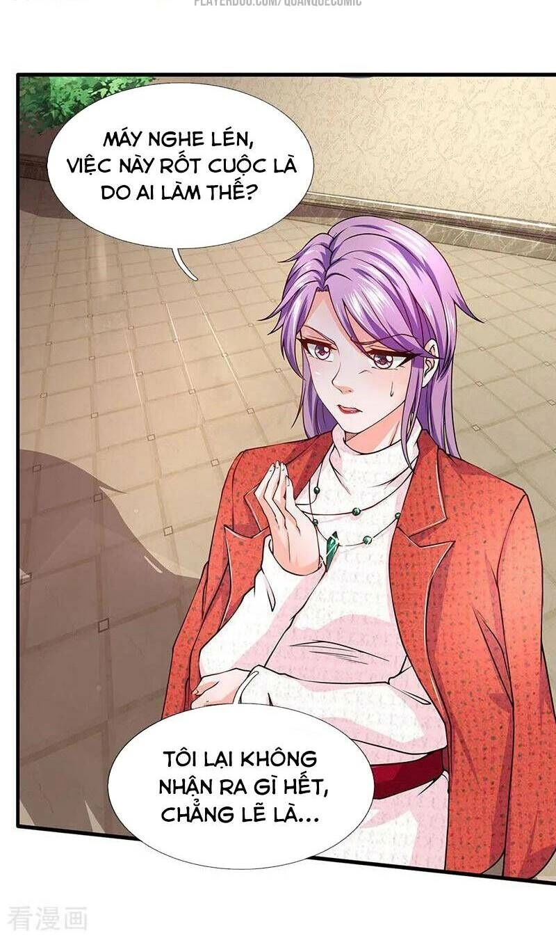 Chung Cực Binh Vương Tại Đô Thị Chapter 62 - 10