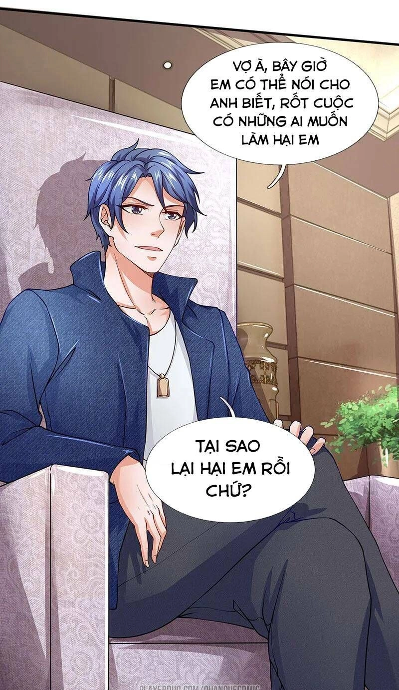 Chung Cực Binh Vương Tại Đô Thị Chapter 62 - 11