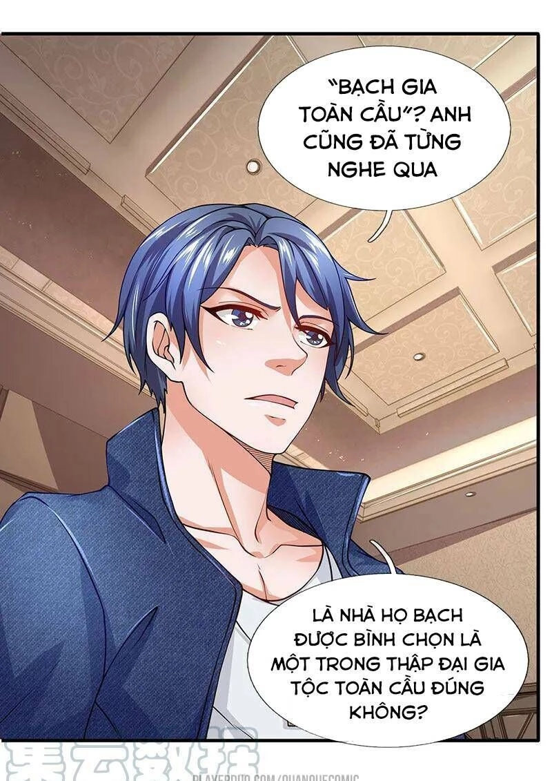 Chung Cực Binh Vương Tại Đô Thị Chapter 62 - 13