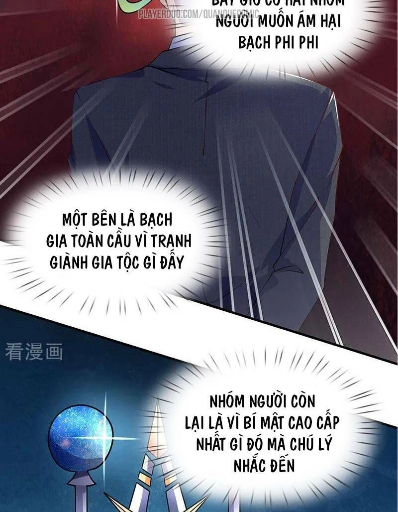 Chung Cực Binh Vương Tại Đô Thị Chapter 62 - 18