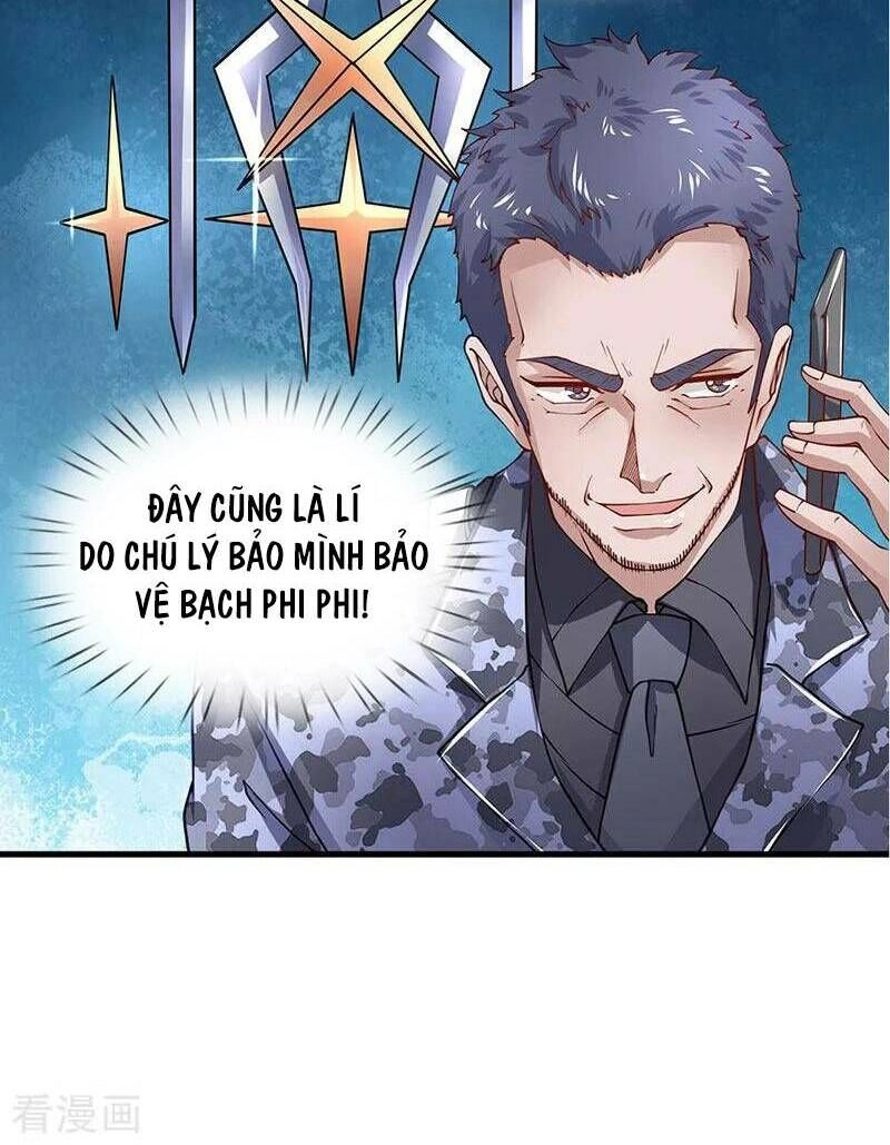 Chung Cực Binh Vương Tại Đô Thị Chapter 62 - 19