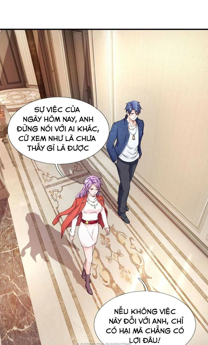 Chung Cực Binh Vương Tại Đô Thị Chapter 63 - 3