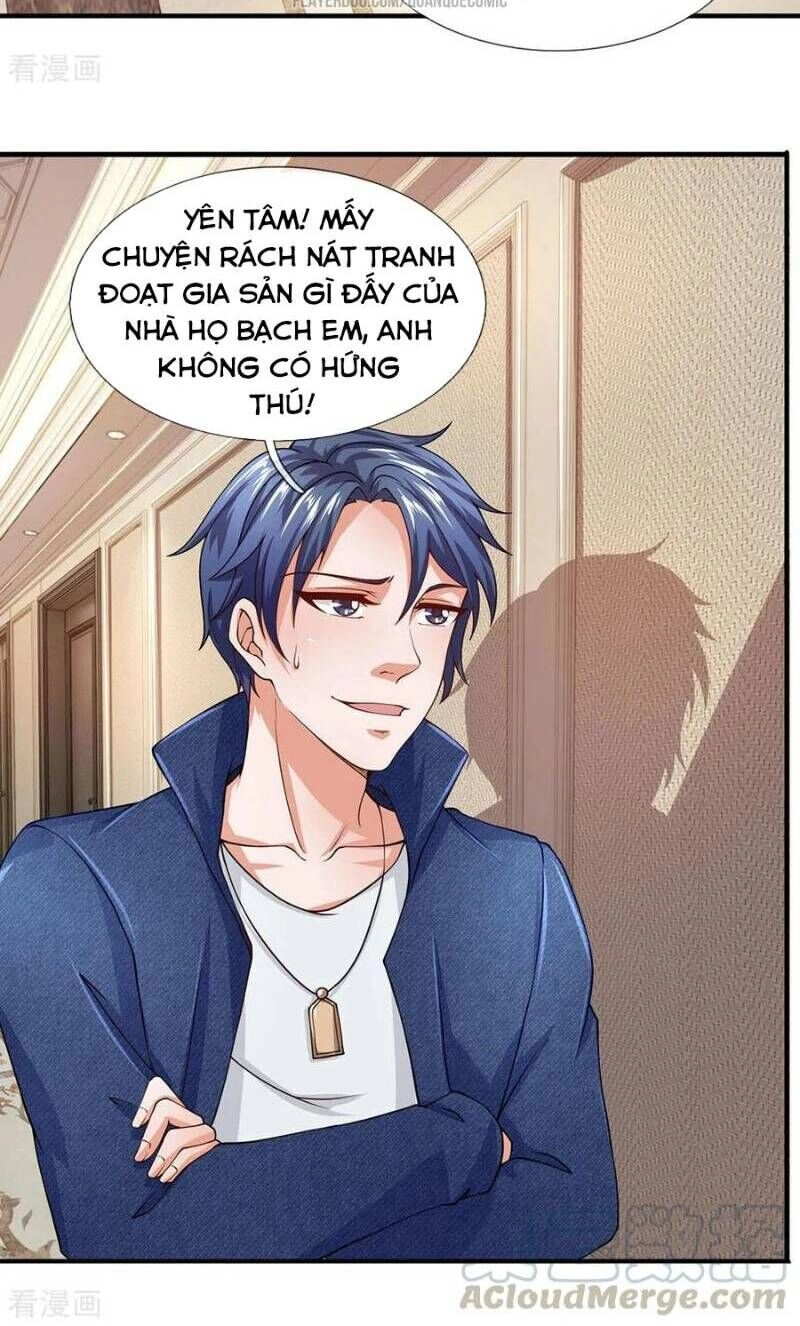 Chung Cực Binh Vương Tại Đô Thị Chapter 63 - 4