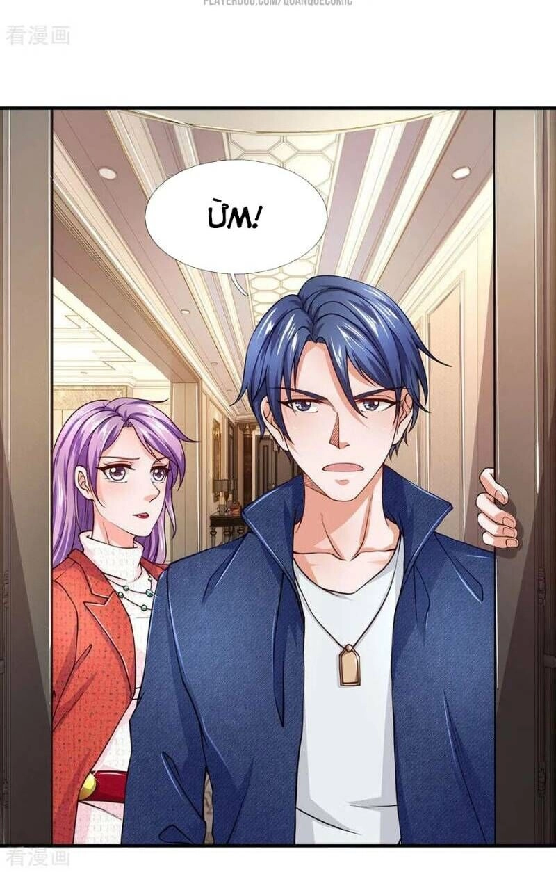 Chung Cực Binh Vương Tại Đô Thị Chapter 63 - 6