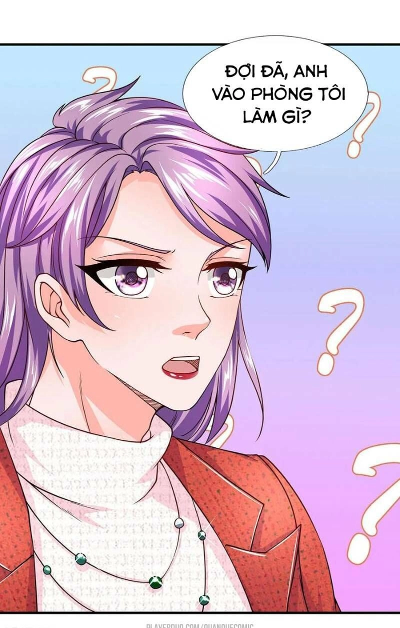 Chung Cực Binh Vương Tại Đô Thị Chapter 63 - 7